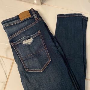 American Eagle Skinny Jeans Women’s